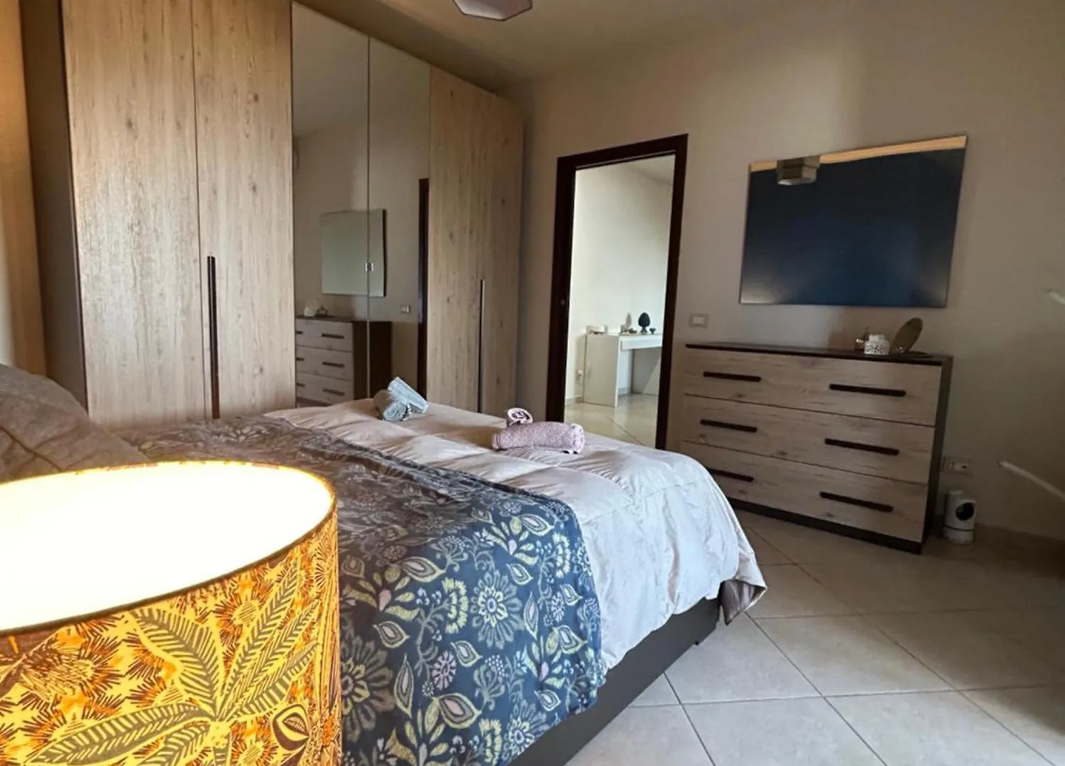 Casa Aura Apartment Palermo