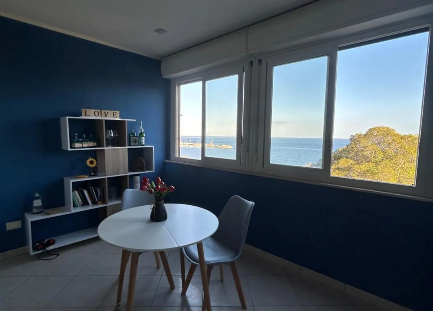 Casa Aura Apartment Palermo 0*,