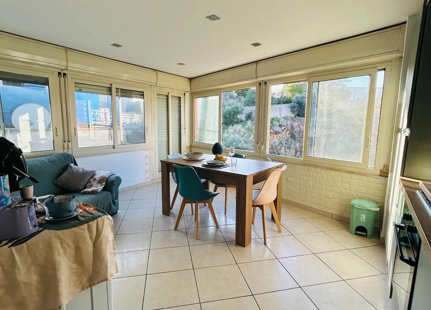 Casa Aura Apartment Palermo