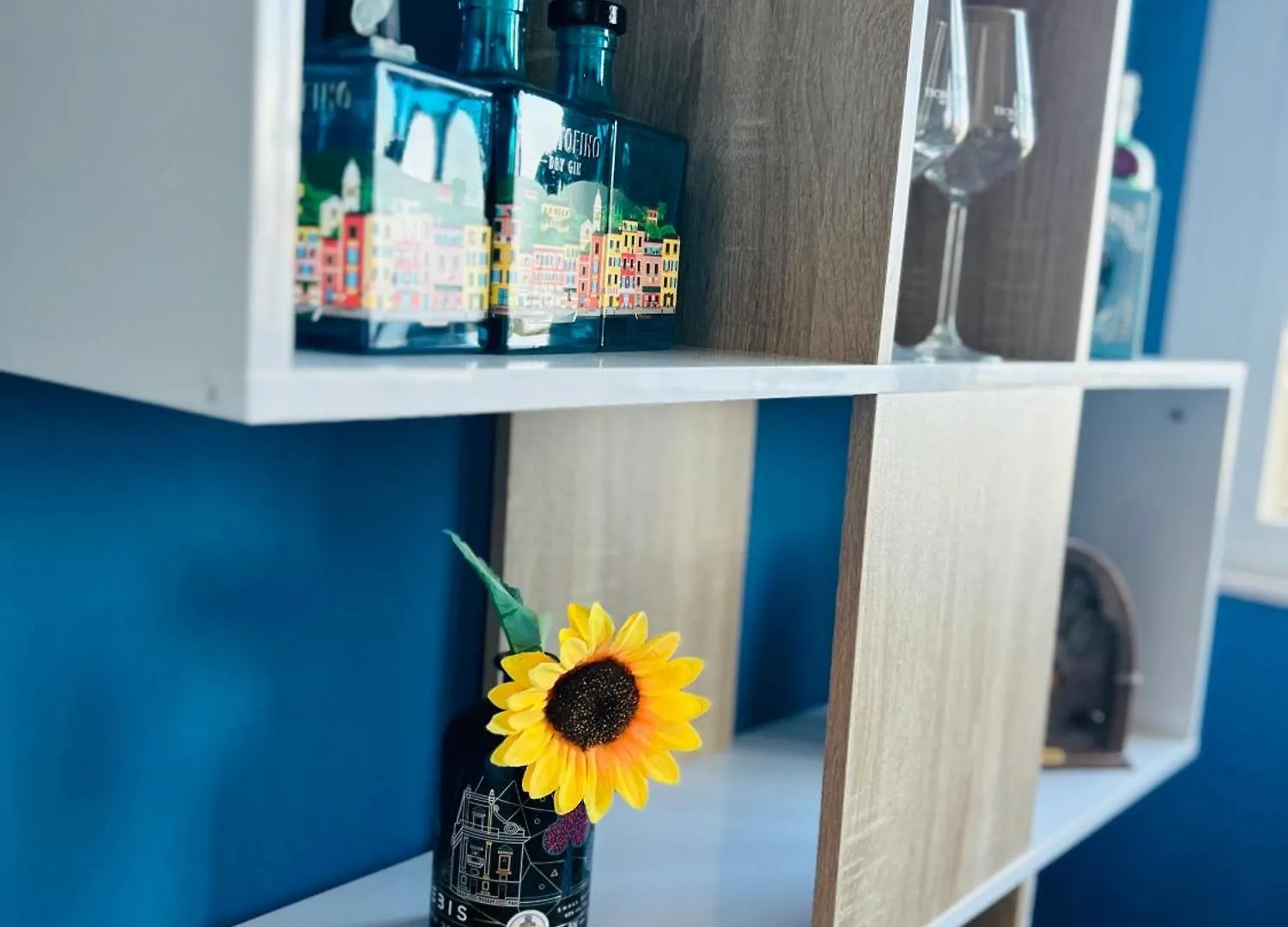 Casa Aura Apartment Palermo