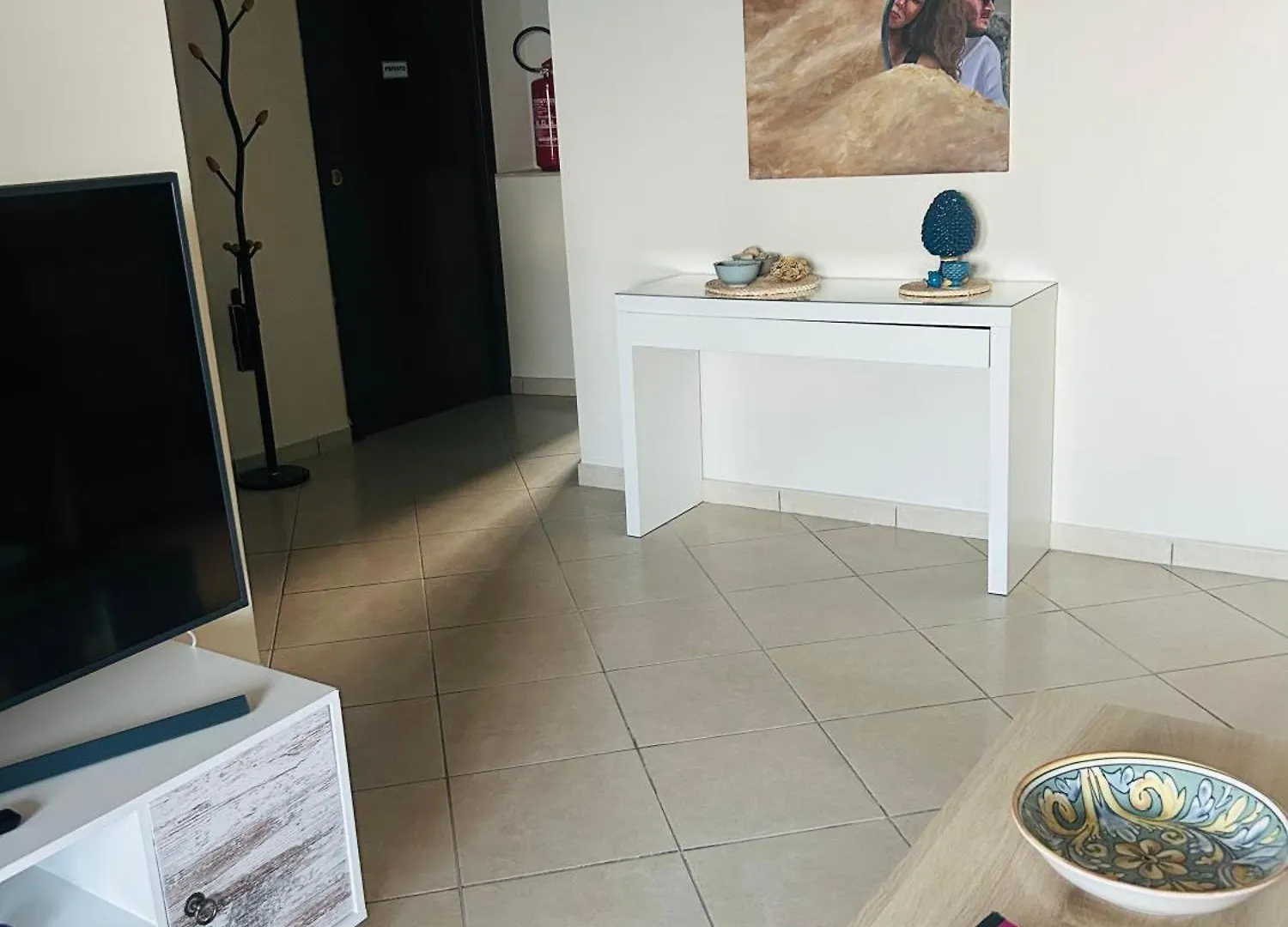 Apartmán Casa Aura Palermo 0*,