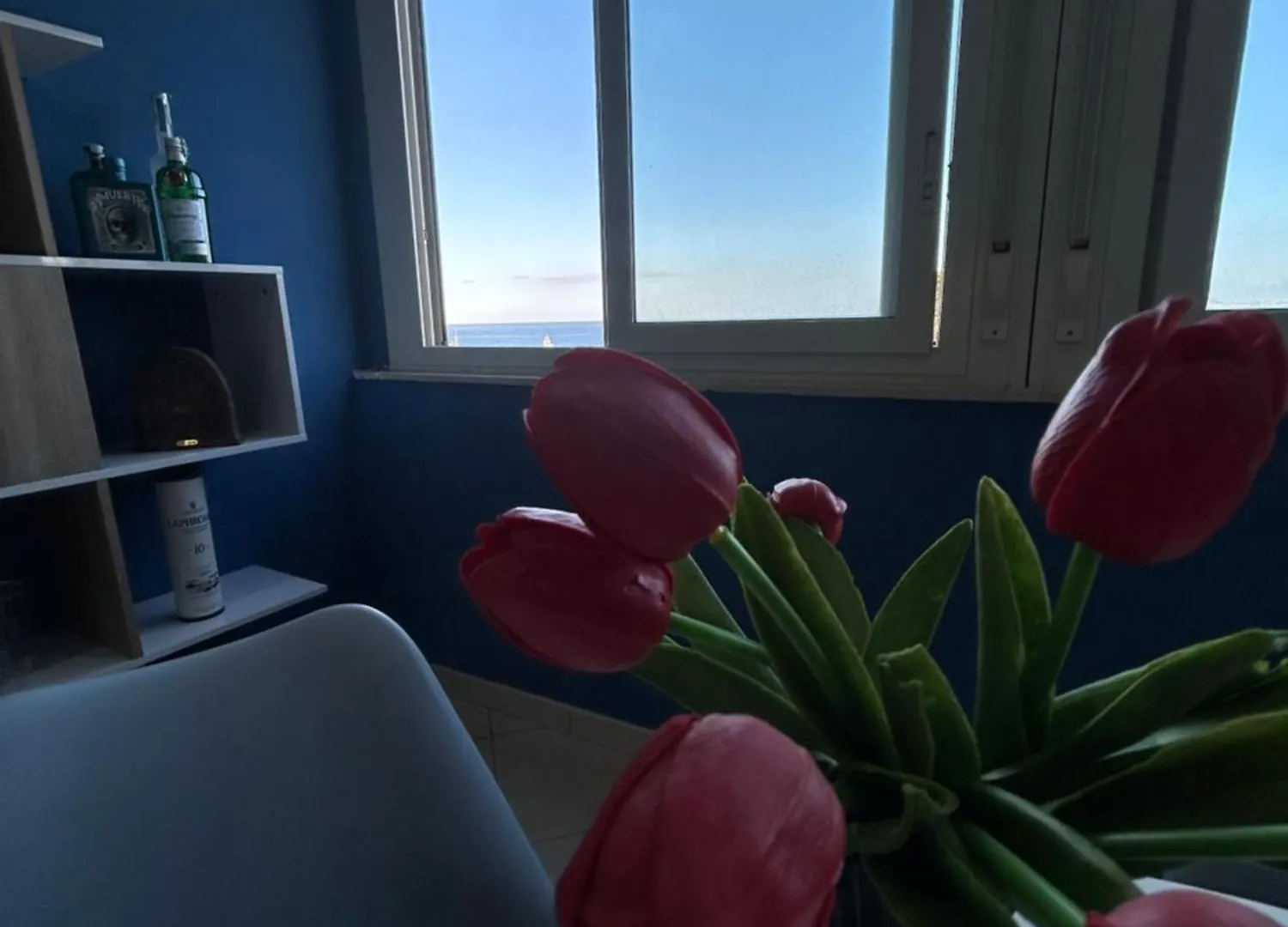 Casa Aura Apartment Palermo Italy