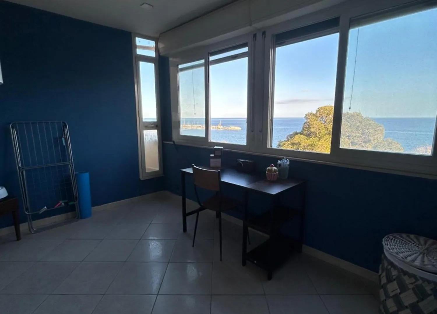 Casa Aura Apartment Palermo