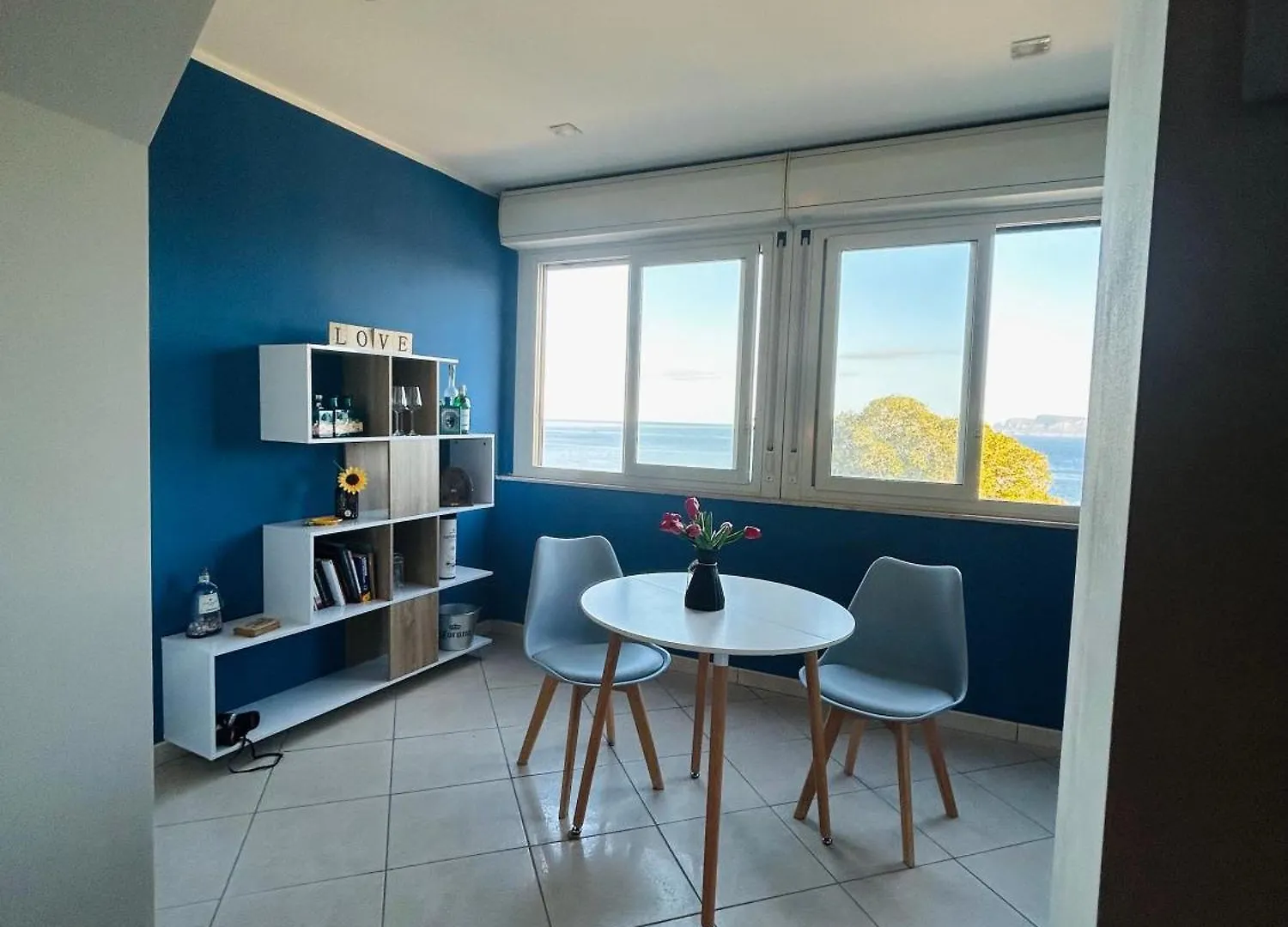 Casa Aura Apartment Palermo