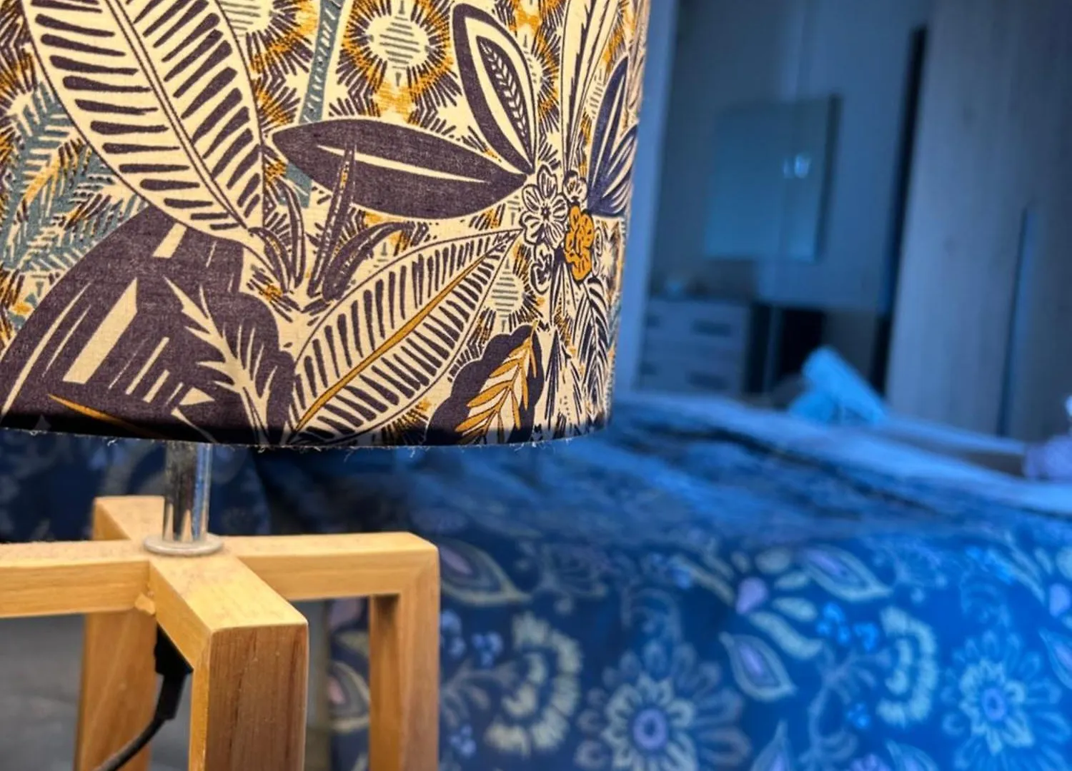 Casa Aura Apartment Palermo