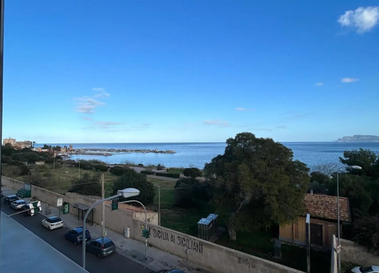 Casa Aura Apartment Palermo