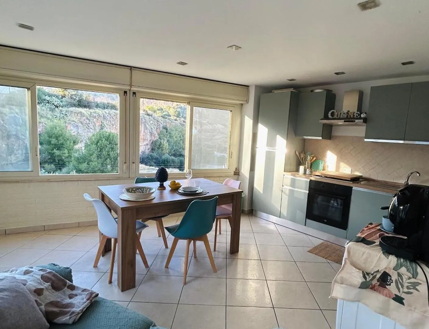 Casa Aura Apartment Palermo