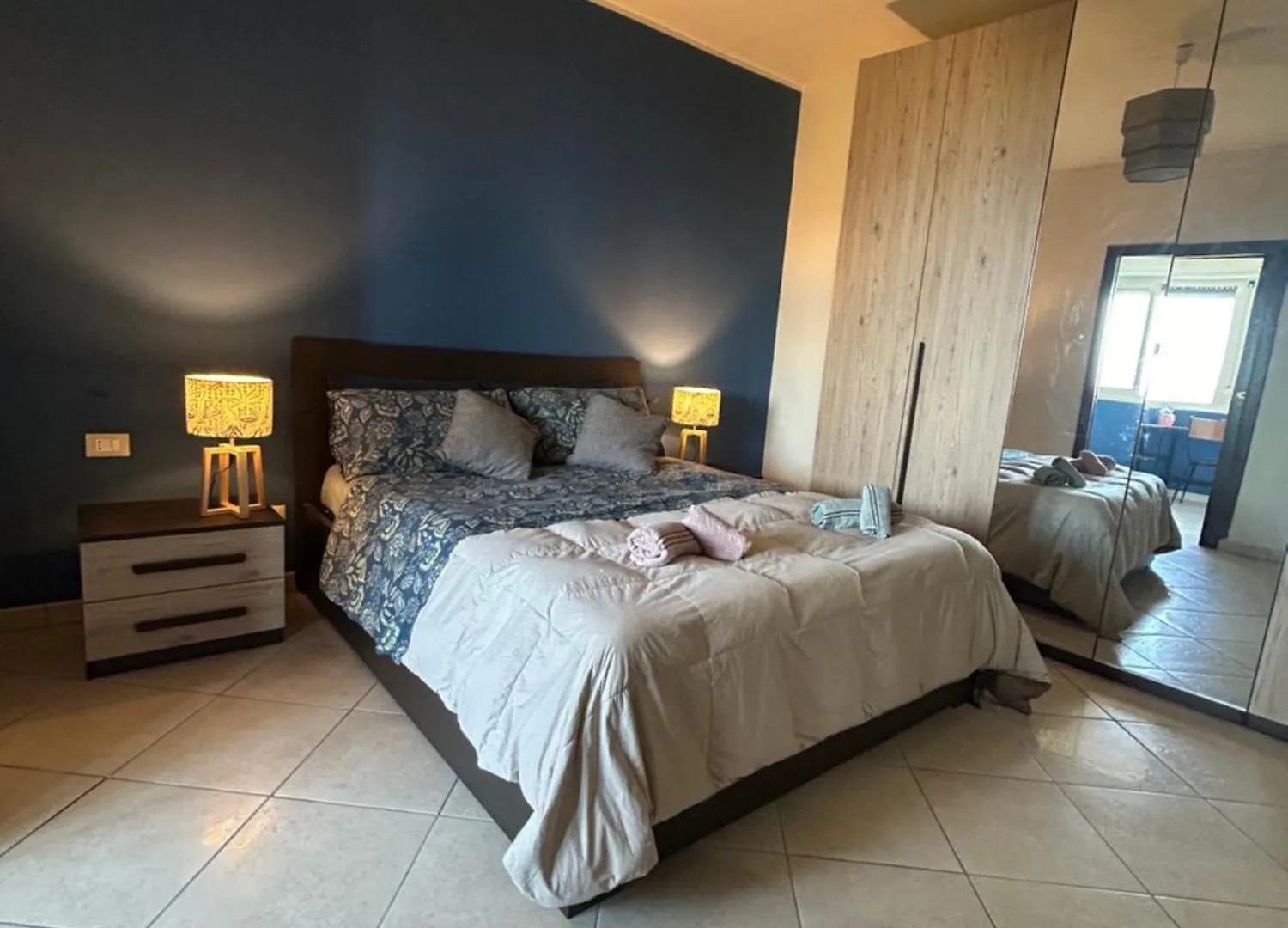 Casa Aura Apartment Palermo