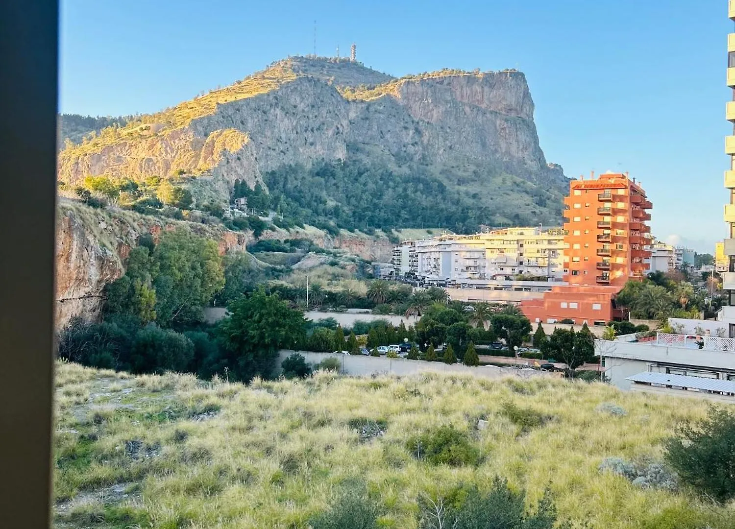 Casa Aura Apartment Palermo Italy