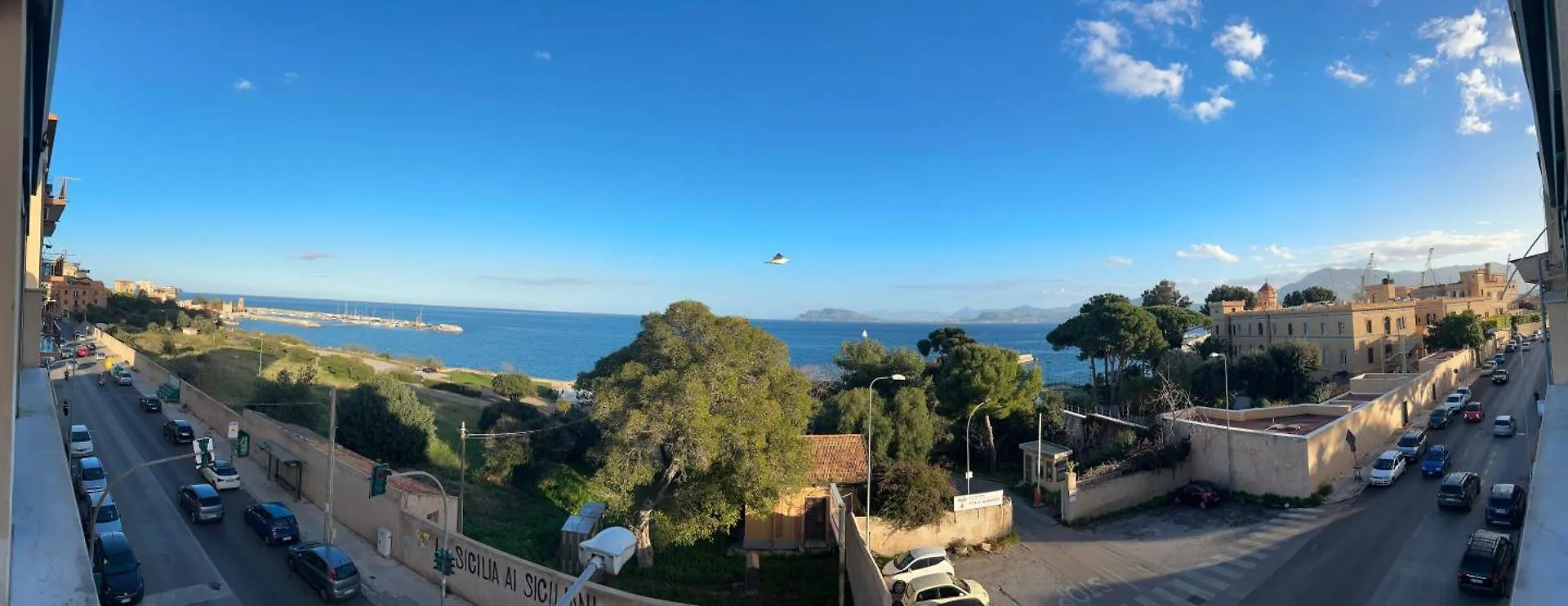 Casa Aura Apartment Palermo Italy