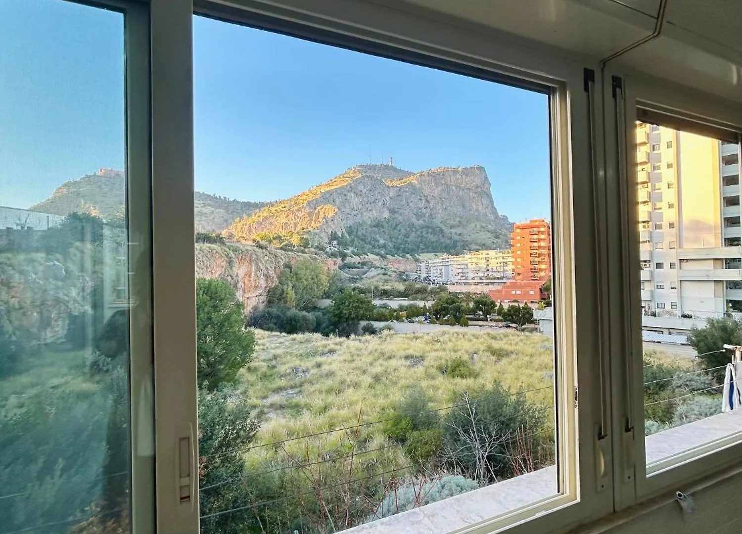 Casa Aura Apartment Palermo