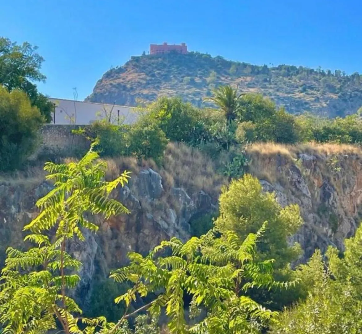 Casa Aura Apartment Palermo
