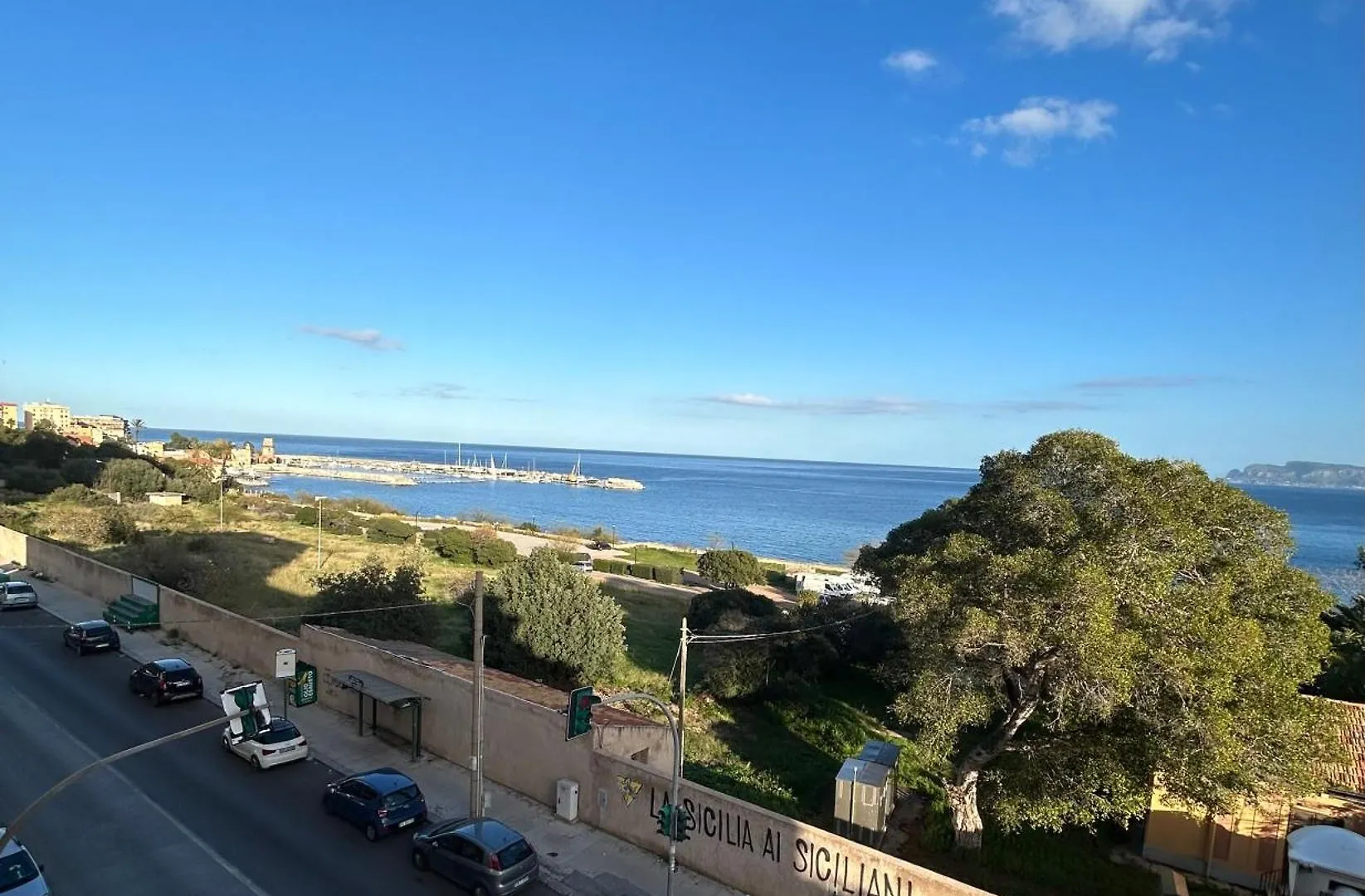 Casa Aura Apartment Palermo 0*,  Italy