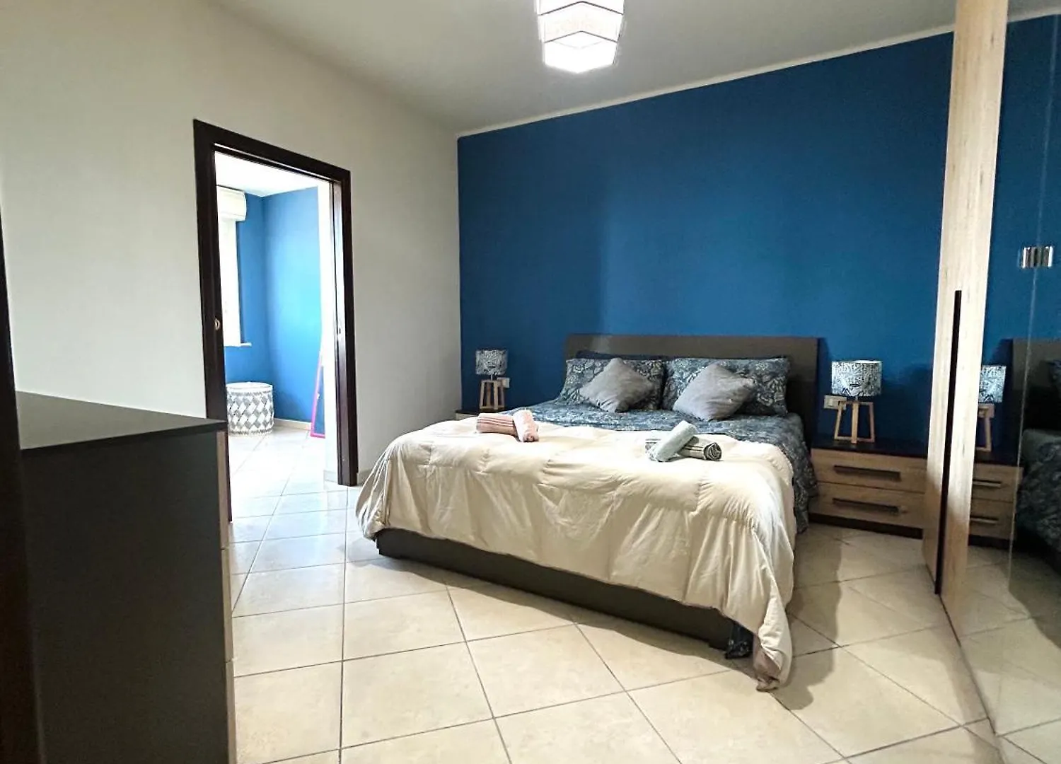 Casa Aura Apartment Palermo